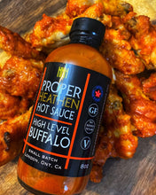 Load image into Gallery viewer, BUFFALO HiGH LEVEL