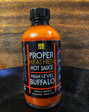 Load image into Gallery viewer, BUFFALO HiGH LEVEL